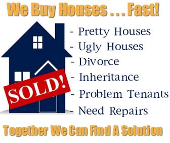 buy house cash houston.